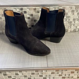 Fairfax and favor boots